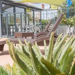 Sure By Western Beziers Le Monestie Hotel Boujan-sur-Libron