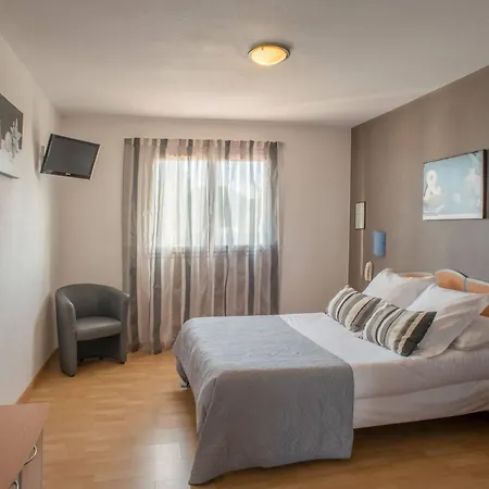 Sure By Western Beziers Le Monestie