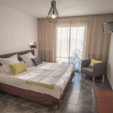 Sure By Western Beziers Le Monestie 3* Boujan-sur-Libron