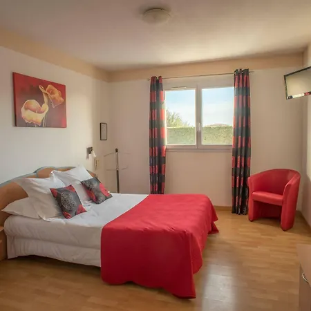 Hotel Sure By Western Beziers Le Monestie Boujan-sur-Libron