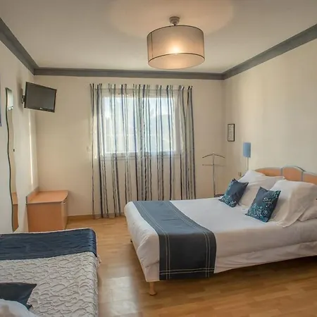 Sure By Western Beziers Le Monestie Hotel