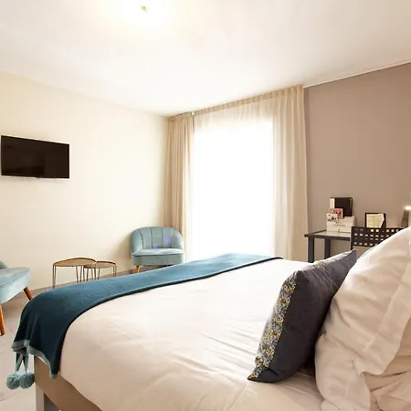 Hotel Sure By Western Beziers Le Monestie Boujan-sur-Libron