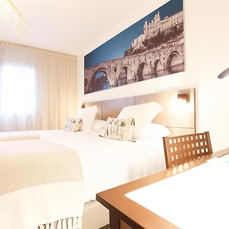 Sure By Western Beziers Le Monestie Hotel Boujan-sur-Libron