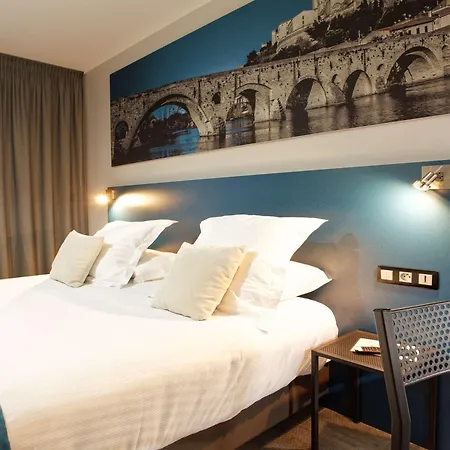 Sure By Western Beziers Le Monestie Hotel