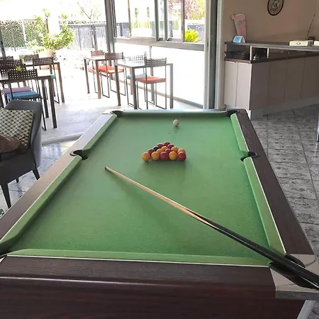 Sure By Western Beziers Le Monestie Hotel