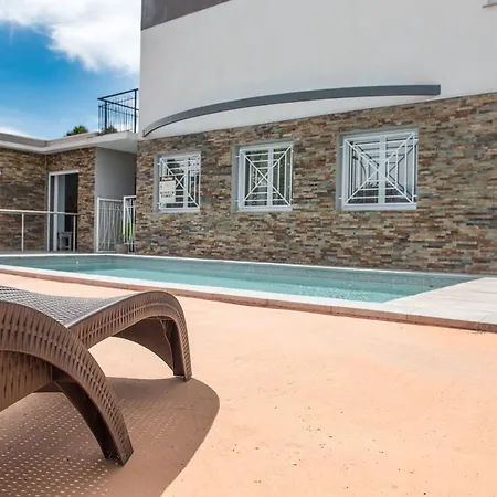 Sure By Western Beziers Le Monestie 3*