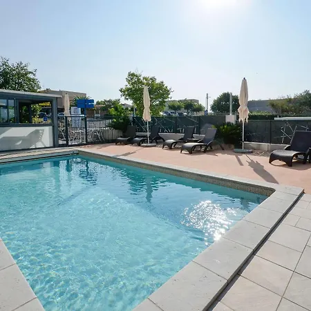 Sure By Western Beziers Le Monestie 3*