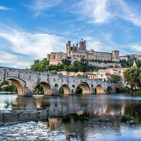 Sure By Western Beziers Le Monestie Hotel Boujan-sur-Libron