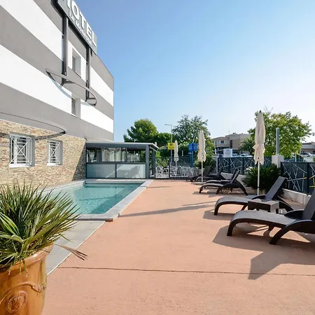 Sure By Western Beziers Le Monestie Boujan-sur-Libron