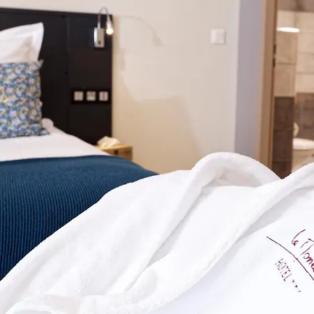 Hotel Sure By Western Beziers Le Monestie 3*