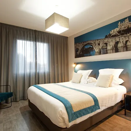 Sure By Western Beziers Le Monestie 3* Boujan-sur-Libron