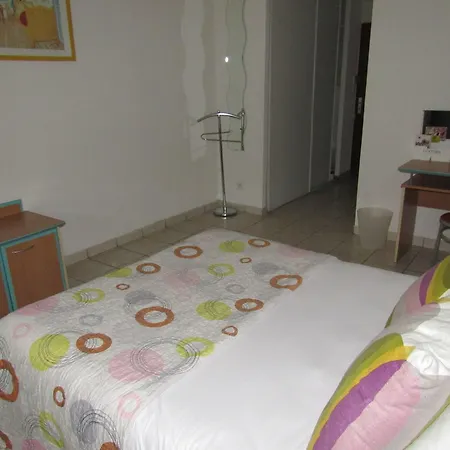 Sure By Western Beziers Le Monestie Hotel Boujan-sur-Libron