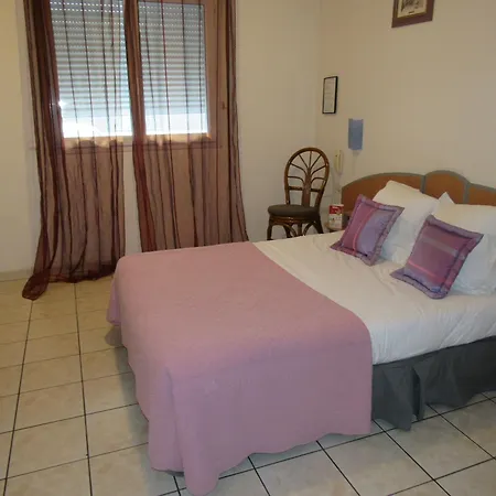 Sure By Western Beziers Le Monestie 3*