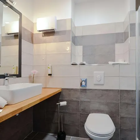 Hotel Sure By Western Beziers Le Monestie 3*