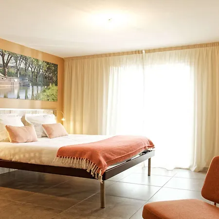 Hotel Sure By Western Beziers Le Monestie Boujan-sur-Libron