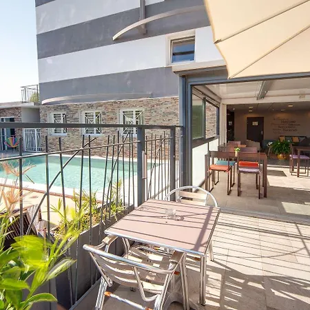 Sure By Western Beziers Le Monestie Hotel 3*