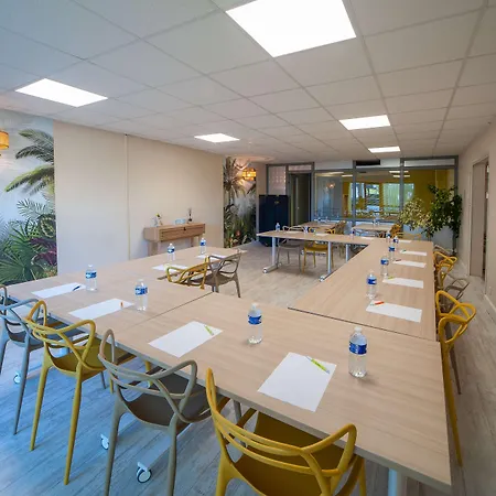 Hotel Sure By Western Beziers Le Monestie Boujan-sur-Libron
