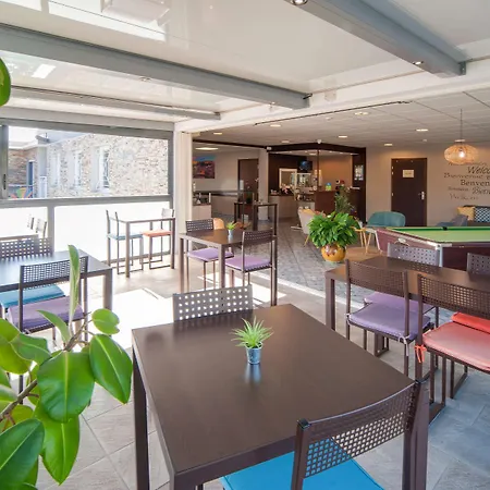 Sure By Western Beziers Le Monestie Hotel 3*