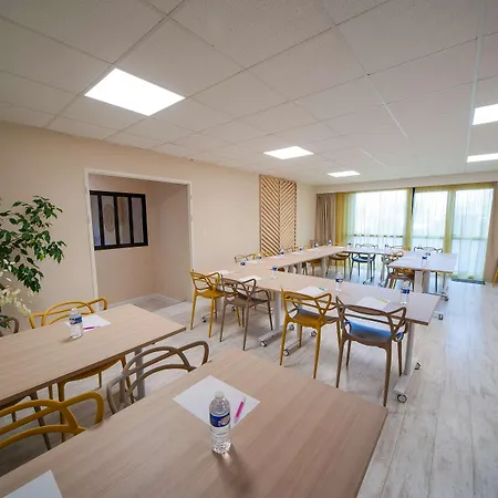 Hotel Sure By Western Beziers Le Monestie