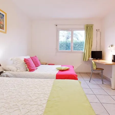 Sure By Western Beziers Le Monestie Hotel 3*