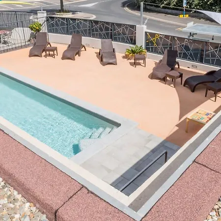Sure By Western Beziers Le Monestie Hotel