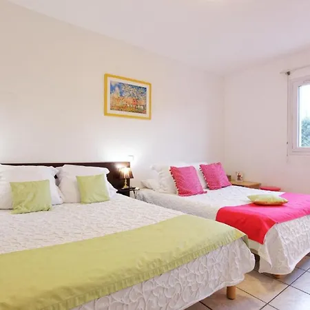 Sure By Western Beziers Le Monestie 3*