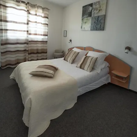 Hotel Sure By Western Beziers Le Monestie Boujan-sur-Libron