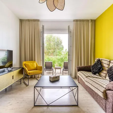 Sure By Western Beziers Le Monestie 3*
