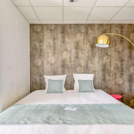 Sure By Western Beziers Le Monestie 3*
