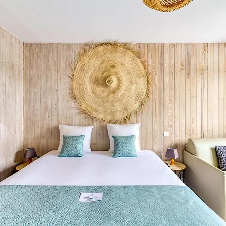 Hotel Sure By Western Beziers Le Monestie 3*