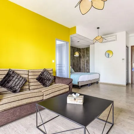 Sure By Western Beziers Le Monestie 3*