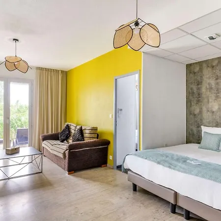 Sure By Western Beziers Le Monestie 3*