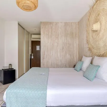 Hotel Sure By Western Beziers Le Monestie Boujan-sur-Libron