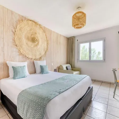 Hotel Sure By Western Beziers Le Monestie 3*