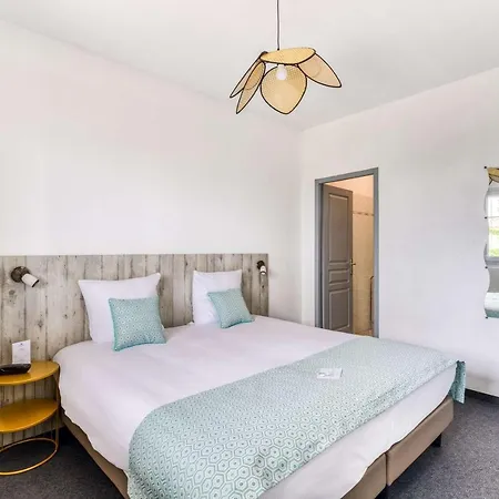 Sure By Western Beziers Le Monestie Hotel 3*