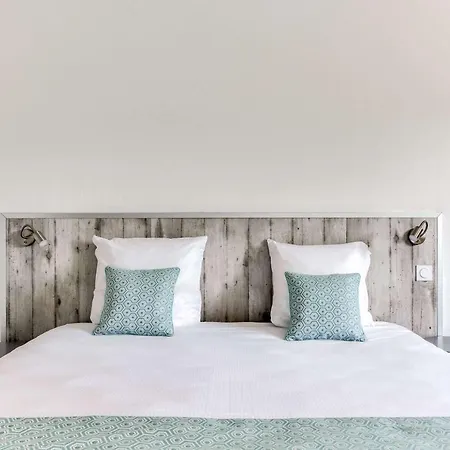 Hotel Sure By Western Beziers Le Monestie 3*