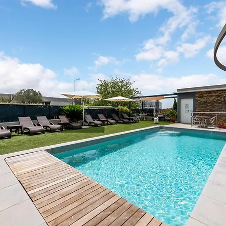 Sure By Western Beziers Le Monestie Hotel 3*