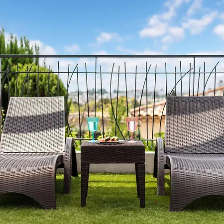 Sure By Western Beziers Le Monestie Hotel 3*