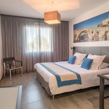 Hotel Sure By Western Beziers Le Monestie Boujan-sur-Libron