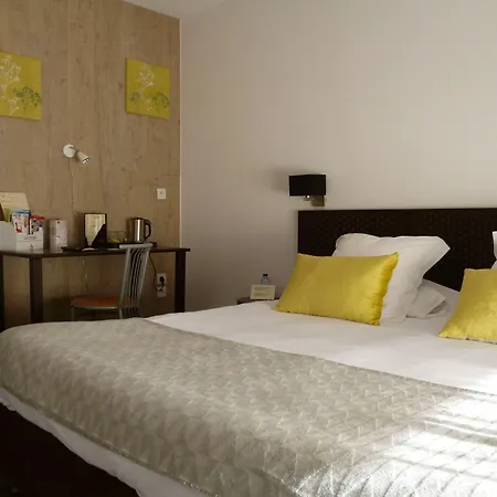 Hotel Sure By Western Beziers Le Monestie
