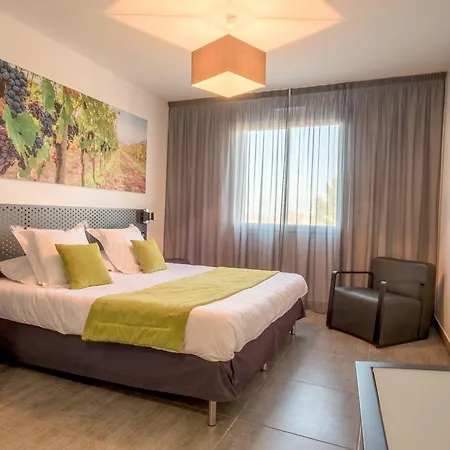 Hotel Sure By Western Beziers Le Monestie 3*