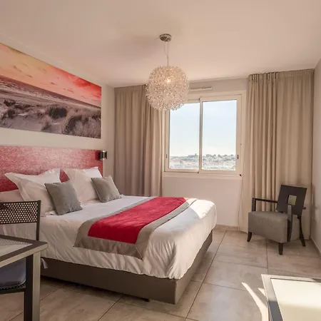 Hotel Sure By Western Beziers Le Monestie Boujan-sur-Libron