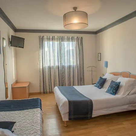 Sure By Western Beziers Le Monestie Boujan-sur-Libron