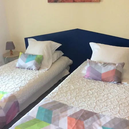Sure By Western Beziers Le Monestie Hotel