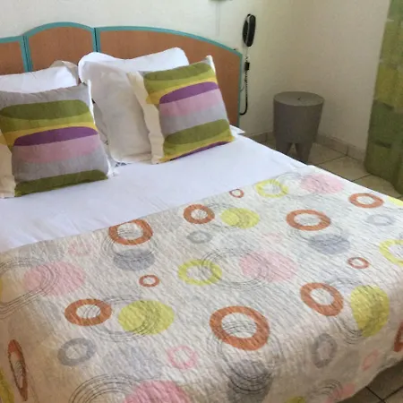 Sure By Western Beziers Le Monestie 3* Boujan-sur-Libron