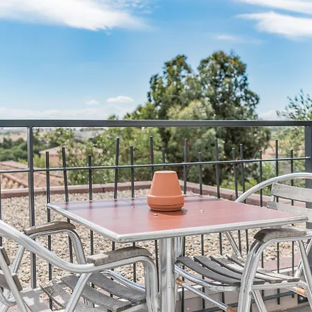 Sure By Western Beziers Le Monestie Hotel 3*