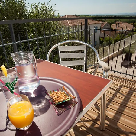 Sure By Western Beziers Le Monestie Hotel