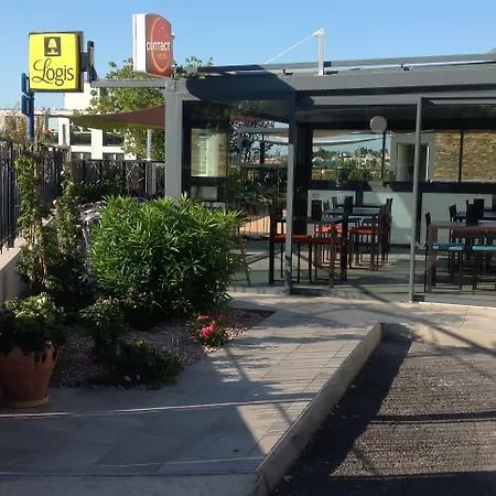 Sure By Western Beziers Le Monestie Hotel Boujan-sur-Libron