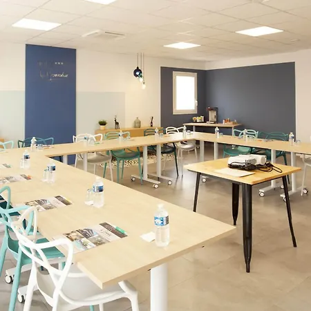 Sure By Western Beziers Le Monestie 3*