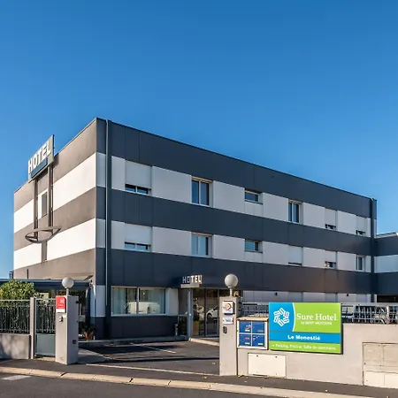 Sure By Western Beziers Le Monestie